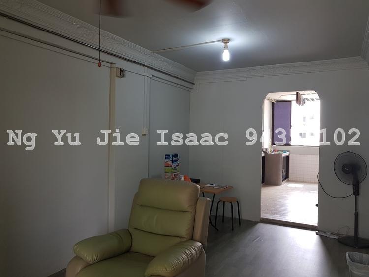 Blk 507 Bukit Batok Street 52 (Bukit Batok), HDB 3 Rooms #167802702